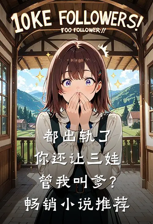 都出轨了,你还让三娃管我叫爹?畅销推荐完结