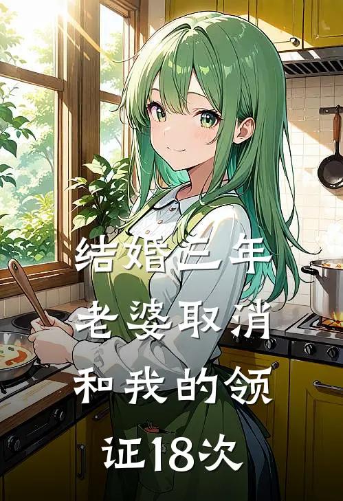 结婚三年,老婆取消和我的领证18次