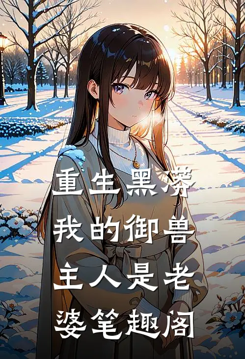 重生黑蟒,我的御兽主人是老婆笔趣阁