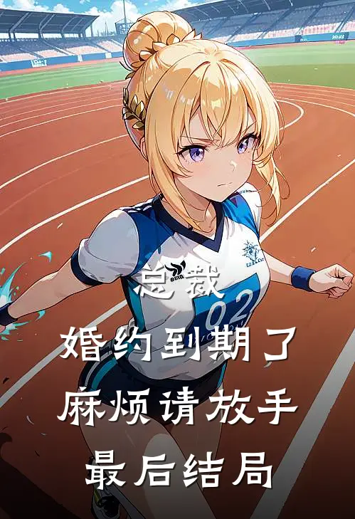 总裁,婚约到期了,麻烦请放手最后结局是
