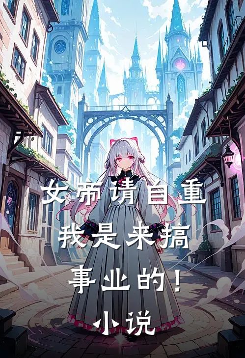 女帝请自重,我是来搞事业的!