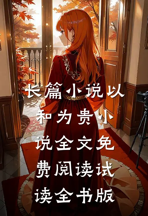 长篇小说以和为贵小说全文免费阅读试读全书版