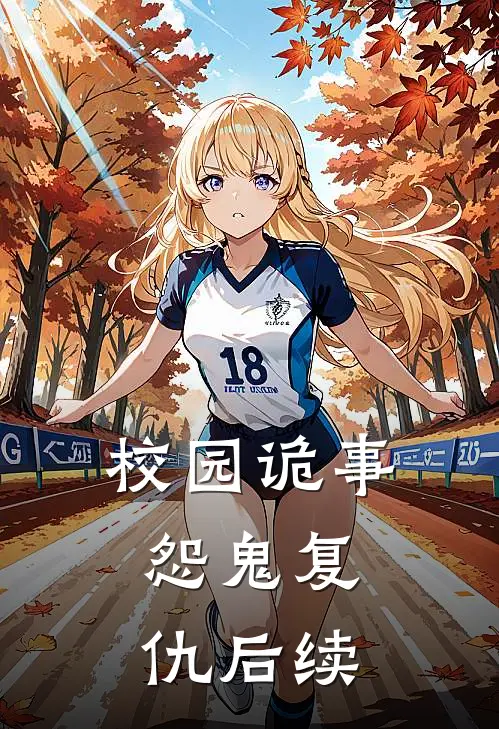 校园诡事怨鬼复仇后续在线观看