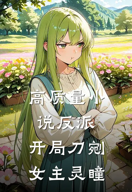 高质量小说反派：开局刀剜女主灵瞳