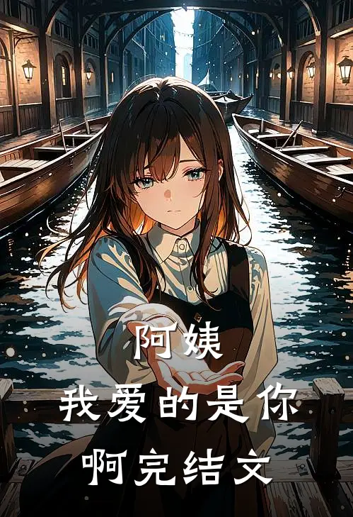 阿姨,我爱的是你啊完结文