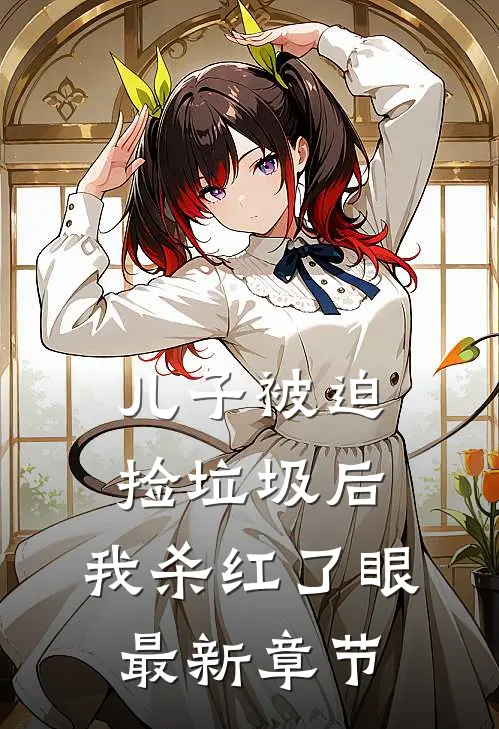 儿子被迫捡垃圾后,我杀红了眼最新章节阅读
