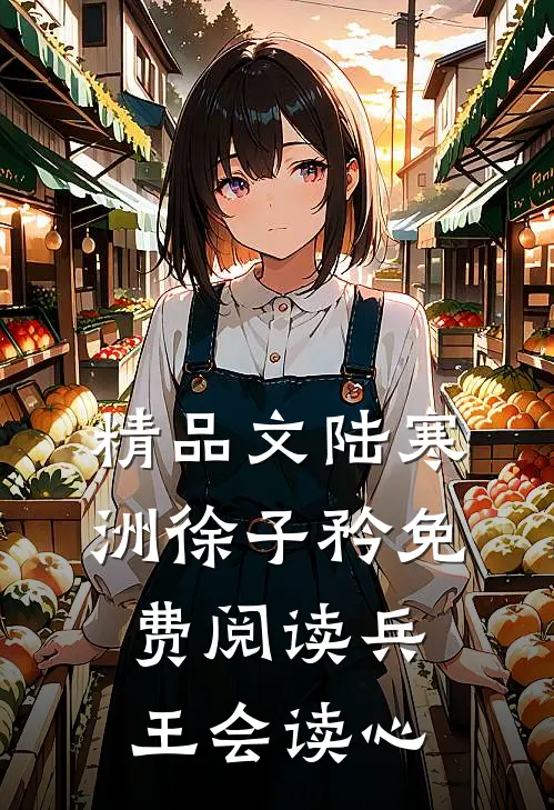 精品文陆寒洲徐子矜免费阅读兵王会读心