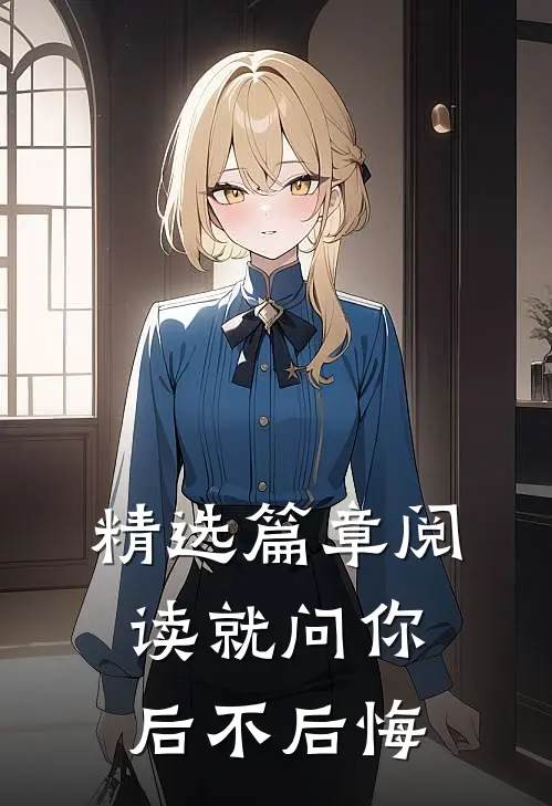 精选篇章阅读就问你后不后悔吧