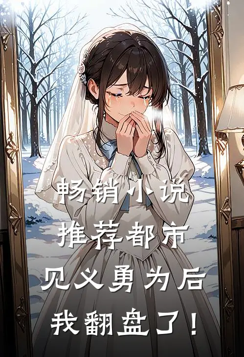 畅销小说推荐都市：见义勇为后，我翻盘了！