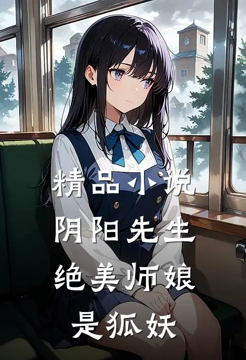 精品阴阳先生绝美师娘是狐妖大佬