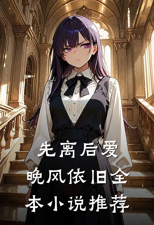 先离后爱,晚风依旧全本推荐免费阅读