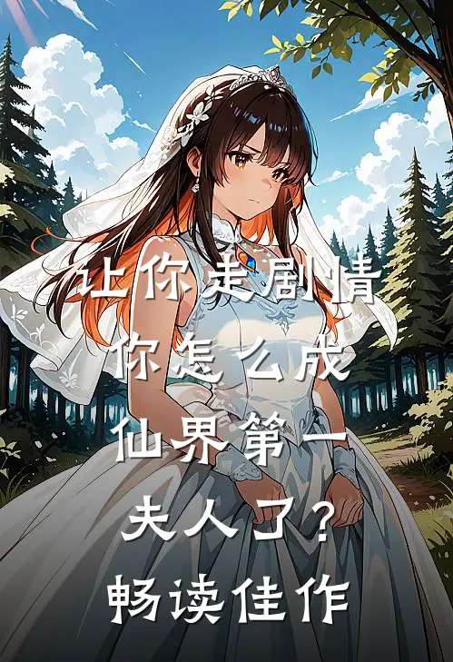 让你走剧情,你怎么成仙界第一夫人了?畅读佳作