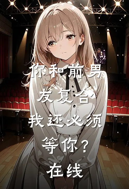你和前男友复合,我还必须等你?在线看