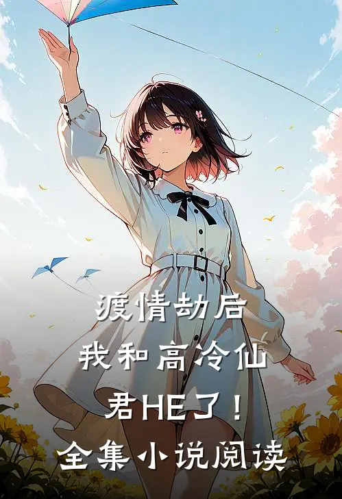渡情劫后，我和高冷仙君HE了！全集小说阅读