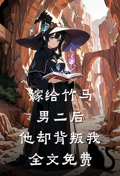 嫁给竹马男二后,他却背叛我全文免费