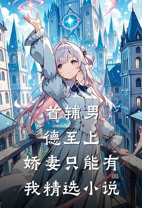 首辅男德至上：娇妻只能有我精选小说