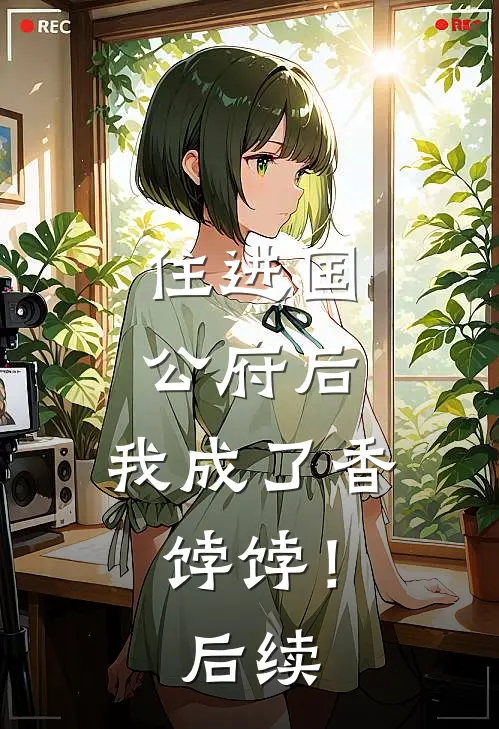 住进国公府后,我成了香饽饽!后续