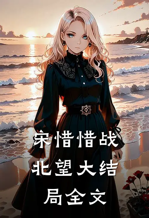 宋惜惜战北望大结局全文在线阅读
