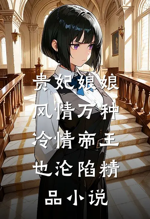 贵妃娘娘风情万种,冷情帝王也沦陷精品免费阅读