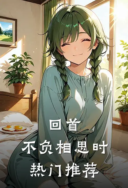 回首,不负相思时热门推荐的