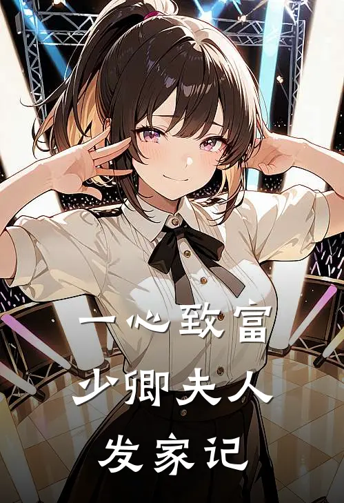 一心致富，少卿夫人发家记