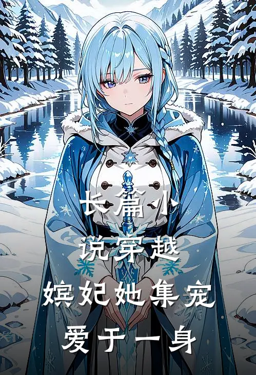 长篇小说穿越：嫔妃她集宠爱于一身