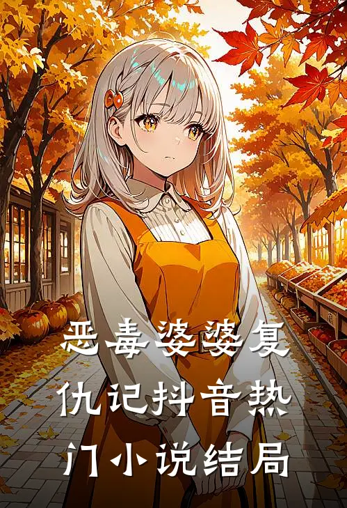 恶毒婆婆复仇记抖音热门结局如何