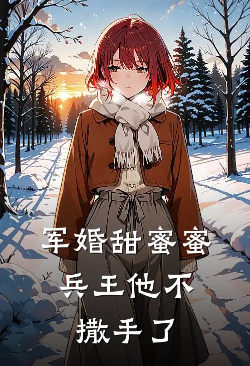 军婚甜蜜蜜,兵王他不撒手了陆寒洲全文免