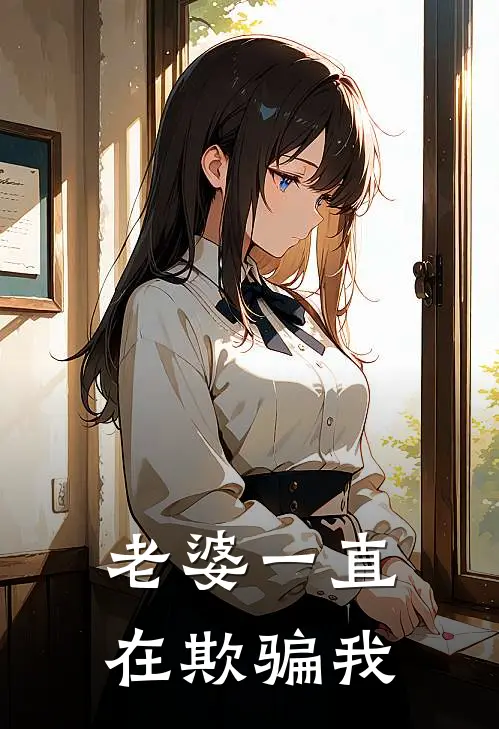 老婆一直在欺骗我的说说