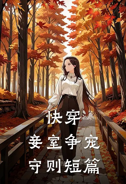 快穿：妾室争宠守则短篇