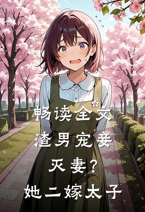 畅读全文渣男宠妾灭妻?她二嫁太子