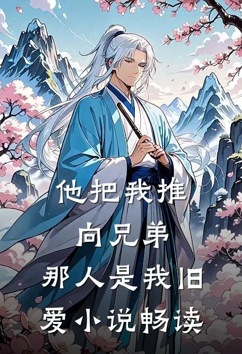 他把我推向兄弟,那人是我旧爱畅读网
