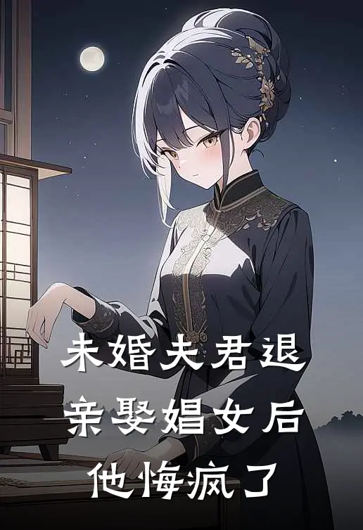 未婚夫君退亲娶娼女后,他悔疯了免费阅读