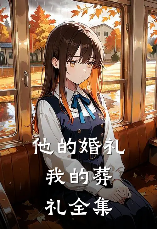 他的婚礼,我的葬礼 全集在线观看