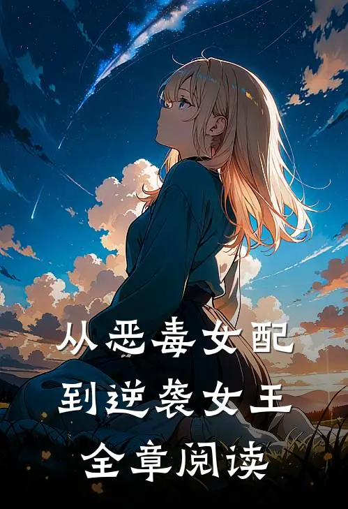 从恶毒女配到逆袭女王全章阅读