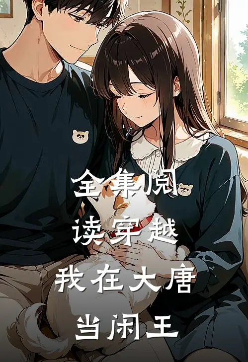 全集阅读穿越我在大唐当闲王