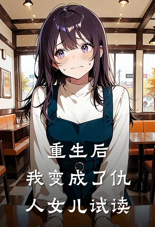 重生后,我变成了仇人女儿试读全文