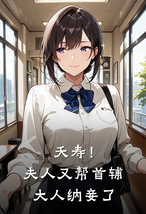 夭寿!夫人又帮首辅大人纳妾了有声