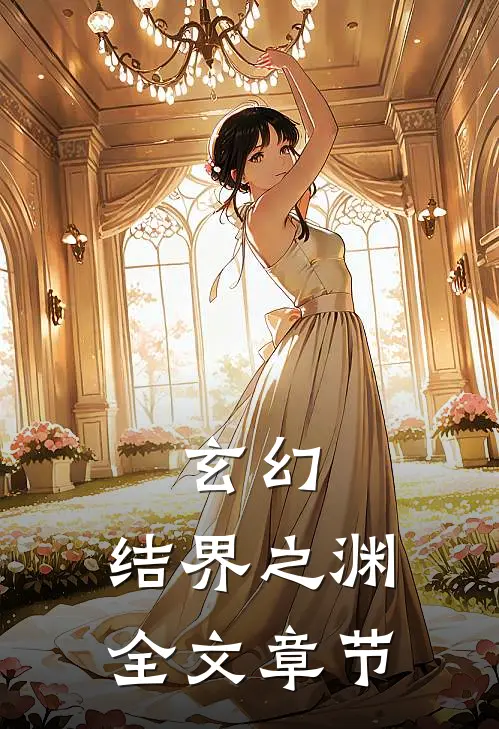 玄幻结界之渊全文章节免费阅读