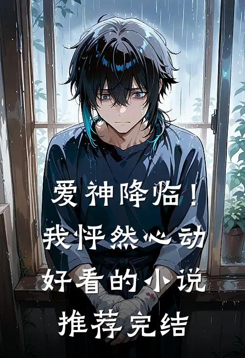 爱神降临!我怦然心动好看的推荐完结