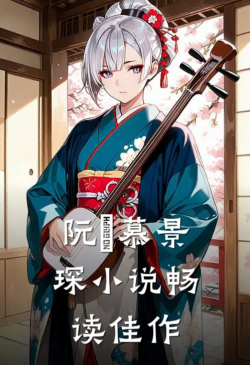 阮嫆慕景琛小说畅读佳作