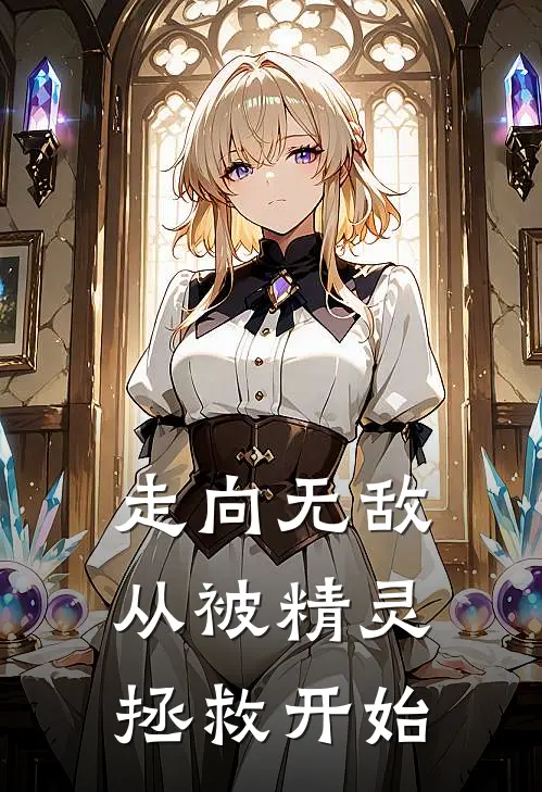走向无敌从被精灵拯救开始