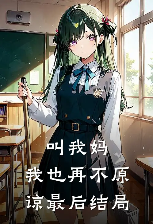 叫我妈,我也再不原谅最后结局怎么样