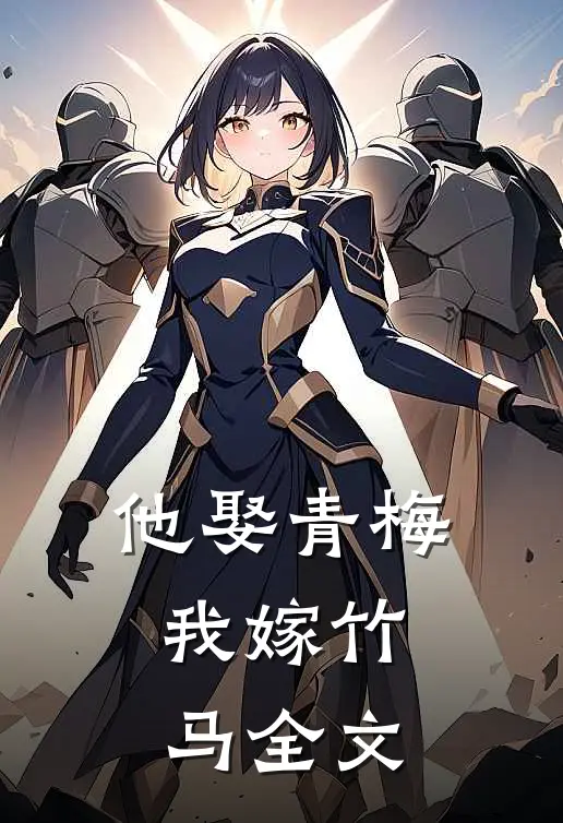 他娶青梅,我嫁竹马全文