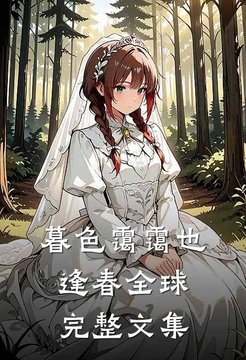 暮色霭霭也逢春全球完整文集