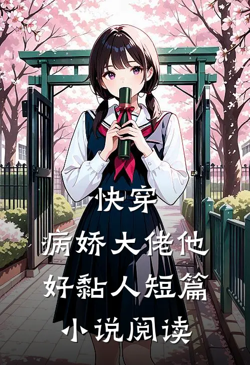 快穿病娇大佬他好黏人短篇阅读全文