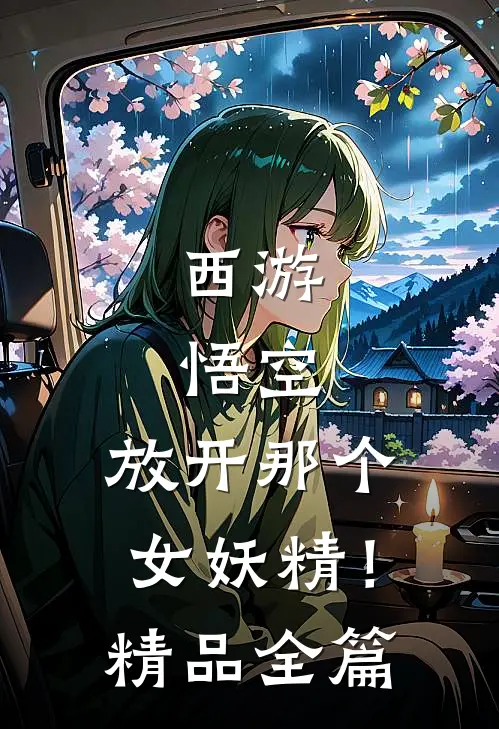 西游悟空,放开那个女妖精!精品全篇在线阅读