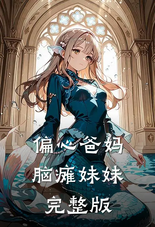 偏心爸妈,脑瘫妹妹完整版免费阅读