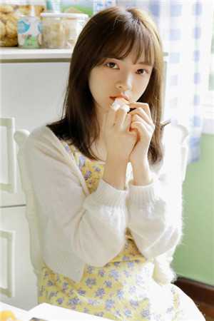 无句不忆韶华后续