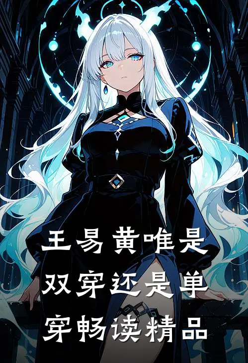 王易黄唯是双穿还是单穿畅读精品